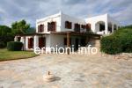 LE 0709 - Peninsula Villa - Ag.Emilianos - Ermionida